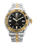 Pre-Owned Tudor Hydronaut Watch
